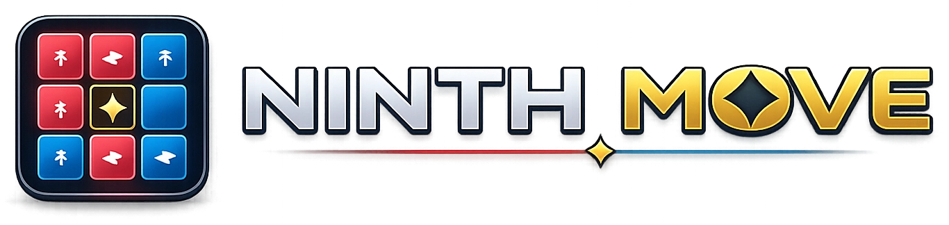 Ninth Move